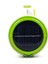 Çok Renkli Solar ve Şarjlı El Feneri 3W Projektör Yeşil 3