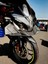 Bajaj Pulsar RS200 Uyumlu Aerodinamik Spoiler –yarış Tipi Kanat Seti Winglet 1