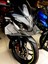 Bajaj Pulsar RS200 Uyumlu Aerodinamik Spoiler –yarış Tipi Kanat Seti Winglet 5