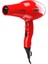 Yüksek Performanslı Kırmızı Profesyonel Fön Makinesi 2500W Italyan Motor 6