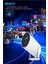 Taşınabilir Ultra Hd Projektör, Android 12, 200 Ansı, Wifi, Beyaz 2