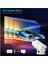 Taşınabilir 720P Projeksiyon, Wi-Fi, Bluetooth, Android 11 Uyumlu, Portatif ve Şık Tasarım 4