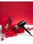 Rose Shimmer Saç Kurutma Makinesi, Siyah, Güçlü ve Şık Tasarım 7