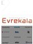 Siyah Saç Kurutma ve Fön Makinesi - Yeni Seri Evrekala Shop 6