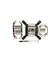 Lıquıd Coolıng AZ240 - 1b Am5 1700P 240MM Argb Fan Siyah Sıvı Soğutucu 4