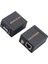 VGA To Cat5/cat6 60 Metre VGA Extender Uzatıcı (5232) 1