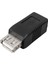 USB Dişi Yazıcı Dişi Çevirici Jack (5232) 2