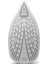 Azur Buharlı Ütü 2400W SteamGlide Taban 45 g/dk Kireç ve Damlama Önleme Ergonomik 5