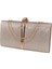 Lazer Kumaş. Altın Abiye Çanta. Gold Davet Gece Çantası. Abiye Çanta Gold. Portföy Clutch Çanta. 2