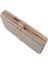 Lazer Kumaş. Altın Abiye Çanta. Gold Davet Gece Çantası. Abiye Çanta Gold. Portföy Clutch Çanta. 6
