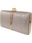 Lazer Kumaş. Altın Abiye Çanta. Gold Davet Gece Çantası. Abiye Çanta Gold. Portföy Clutch Çanta. 7