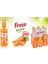 Extra Mandalina Aromalı Gazlı Içecek 200ML x 24 Adet 3
