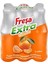 Extra Mandalina Aromalı Gazlı Içecek 200ML x 24 Adet 4