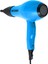 Güçlü 3600W Profesyonel Saç Kurutma Makinesi, Mavi, 2 Ek Başlık Ile. 5