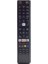 Toshıba Ct-8069 Netflıx*Youtube Tuşlu Siyah Lcd/Led Tv Kumanda (5232) 1