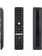 Toshıba Ct-8069 Netflıx*Youtube Tuşlu Siyah Lcd/Led Tv Kumanda (5232) 2