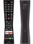 -Vestel-Jvc Rm-C3331 Netflıx-Youtube Tuşlu Lcd-Led Tv Kumanda (5232) 2