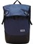 Daypack Proof Sırt Çantası 18L, Su Geçirmez, Laptop Bölmeli, Günlük Kullanıma Uygun 1