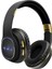 Kablosuz Bluetooth Kulaklık Mikrofonlu Stereo Ios Android Uyumlu 1