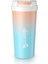 Taşınabilir Şarjlı Kişisel Smoothie Blender, Mavi, Güvenilir, Hızlı ve Pratik Kullanım 1