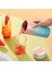 Taşınabilir Şarjlı Kişisel Smoothie Blender, Mavi, Güvenilir, Hızlı ve Pratik Kullanım 5