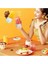 Kişisel Blender, 304 Çelik Bıçak, Tritan Kapak, Ergonomik ve Sızdırmaz Tasarım 2