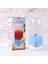 Kişisel Blender, 304 Çelik Bıçak, Tritan Kapak, Ergonomik ve Sızdırmaz Tasarım 5