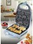 Çocuklar Için Renkli Waffle Makinesi, Pratik ve Güzel Tasarım 1