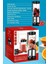 Taşınabilir Şarjlı Metal Blender 450ML+380ML, Pratik ve Şık Kişisel Kullanım Seti 3