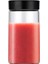 Taşınabilir Metal Blender 2'li Set, 450ML ve 380ML, Keskin Bıçaklı, Gri 2