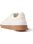 Santos Sneakers, Deri, Ortopedik Tabanlı Günlük Spor Ayakkabı 4