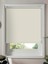 Karartma Blackout Krem Stor Perde 1