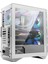 Msı Gungnır White Pro Ultra Gamer -Amd Ryzen 5 9600X - Nvidia Rtx 5060 Ti 16GB -16GB Ddr5 Ram- 1tb M.2 Nvme SSD 3