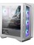 Msı Gungnır White Pro Ultra Gamer -Amd Ryzen 5 9600X - Nvidia Rtx 5060 Ti 16GB -16GB Ddr5 Ram- 1tb M.2 Nvme SSD 4