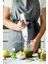1500W Paslanmaz Çelik Hız Ayarlı El Blender Beyaz 4