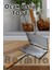 Alüminyum Ocak Üstü Tost Makinesi 24X18 Cm, Şık ve Dayanıklı Tasarım 1