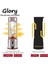 Taşınabilir Metal Blender 450 Ml, Shake ve Smoothies Için Keskin Bıçaklı 6