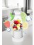 Taşınabilir Çok Renkli Meyve Sıkacağı, Şarjlı, El ile Kullanım, Smoothie Yapıcı 2