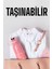 Taşınabilir Çok Renkli Meyve Sıkacağı, Şarjlı, El ile Kullanım, Smoothie Yapıcı 4