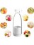 Renkli Kablosuz Mini El Blender, Meyve Sıkacağı, Taşınabilir ve Pratik Kullanım 3