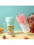 Taşınabilir Elektrikli Blender, Meyve Sıkacağı, Çelik, Usb, Smoothie, Milkshake, Detoks 3