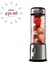 450 ml Taşınabilir Metal Kişisel Blender Shake ve Smoothies Için Ideal Seçim 2