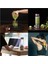 450 ml Taşınabilir Metal Kişisel Blender Shake ve Smoothies Için Ideal Seçim 5