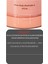 Taşınabilir Kablosuz El Blender, Pembe, Kişisel Smoothie Cihazı 6