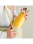 Taşınabilir Kablosuz Kişisel Smoothie El Blender, Beyaz, Hafif ve Pratik Kullanım 4