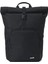 Rolltop S Sırt Çantası, 22-25L, Laptop Bölmeli, Su Itici, Hafif ve Ergonomik 1