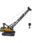 Özel Iş Makinası Vinç - Paletli Mekanizmalı 26 cm - 706-35 Fırsat!!! 2