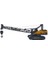 Özel Iş Makinası Vinç - Paletli Mekanizmalı 26 cm - 706-35 Fırsat!!! 3