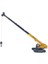 Özel Iş Makinası Vinç - Tekerlekli 26 cm - 706-36 Fırsat!!! 2