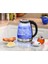 Crown CRW-7204 Cam Kettle Elektrikli Isıtıcı 1